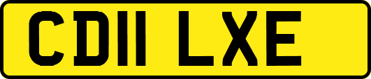 CD11LXE