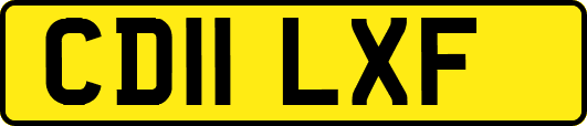 CD11LXF