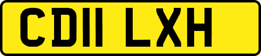 CD11LXH