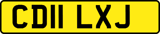 CD11LXJ