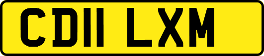 CD11LXM