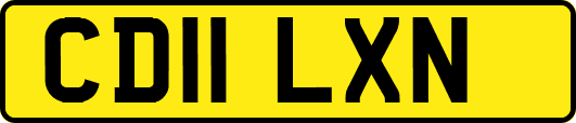 CD11LXN