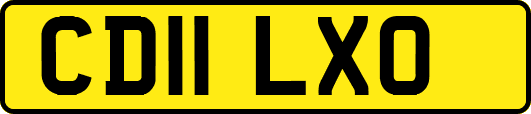 CD11LXO