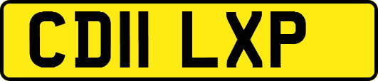 CD11LXP