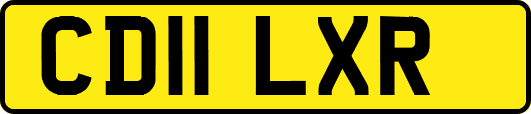 CD11LXR