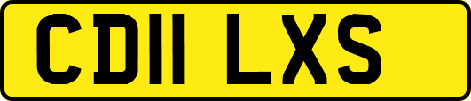CD11LXS