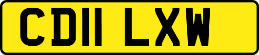 CD11LXW