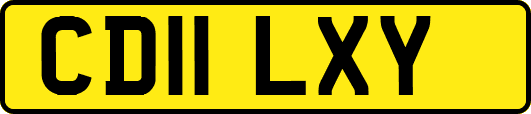 CD11LXY