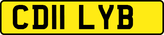 CD11LYB