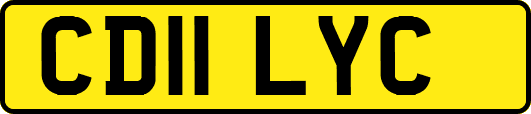 CD11LYC