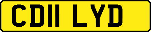 CD11LYD