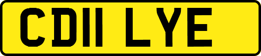 CD11LYE
