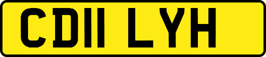 CD11LYH