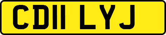 CD11LYJ