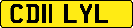 CD11LYL