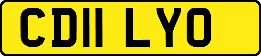 CD11LYO