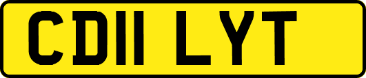 CD11LYT