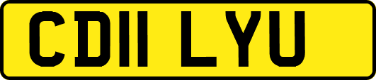 CD11LYU