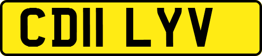 CD11LYV