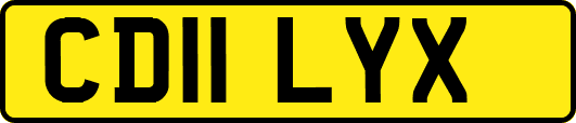CD11LYX