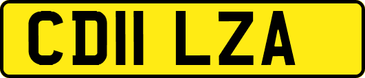 CD11LZA