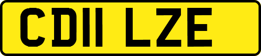 CD11LZE