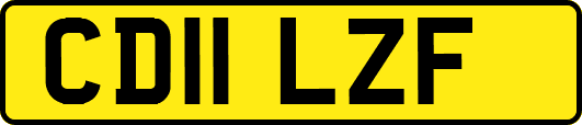 CD11LZF