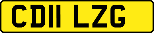 CD11LZG