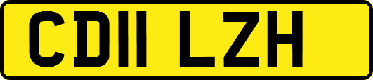 CD11LZH