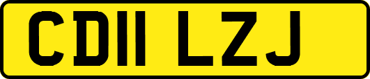 CD11LZJ
