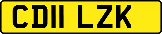 CD11LZK