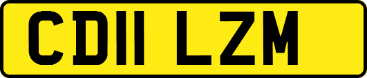 CD11LZM