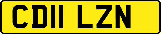 CD11LZN