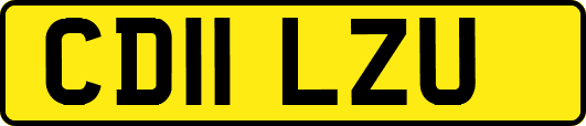 CD11LZU