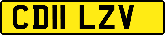 CD11LZV