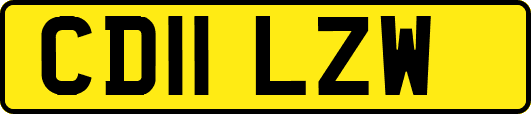 CD11LZW
