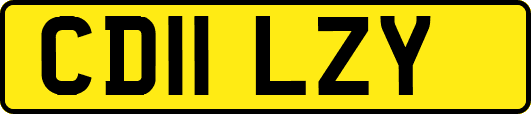 CD11LZY