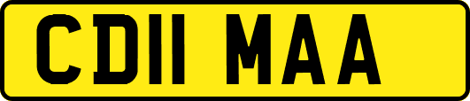 CD11MAA