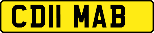 CD11MAB
