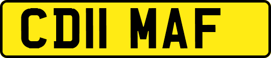 CD11MAF