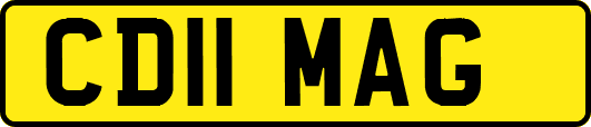CD11MAG