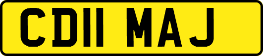 CD11MAJ
