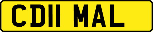 CD11MAL