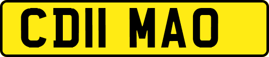 CD11MAO