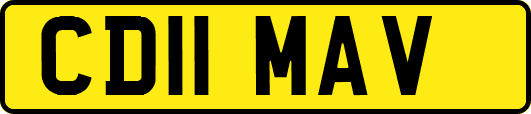 CD11MAV