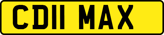 CD11MAX