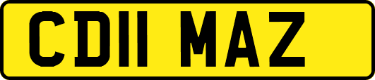 CD11MAZ