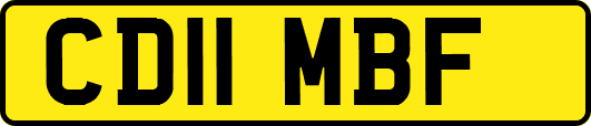 CD11MBF