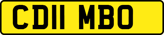 CD11MBO