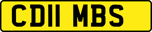 CD11MBS